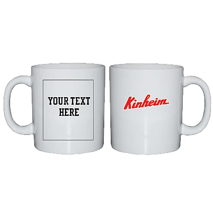 Kinheim Mug