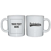 Knickerbockers Tazza
