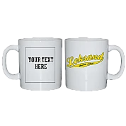 Leksand Mug