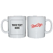 Magdeburg Poor Pigs Mug