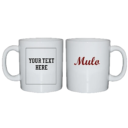Mulo Tazza
