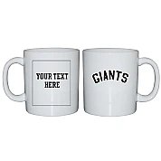 Odense Giants Tazza