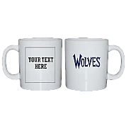 Odense Wolves Tazza