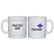 Olympia Haarlem Mug