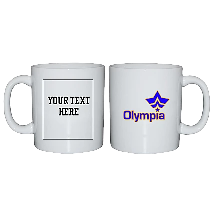 Olympia Haarlem Mug