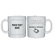 Pessac Pantheres Mug