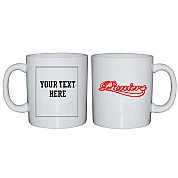Pioniers Hoofddorp Mug