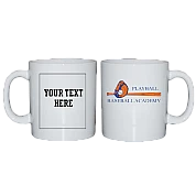 Playball Academy Mug