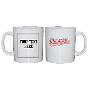 Rangers Schagen Mug