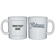 Arnhem Rhinos Mug