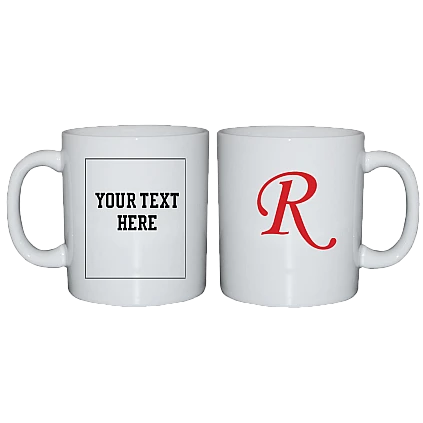 Richmond Mug