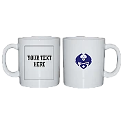 Ricklingen Blue Eagles Mug