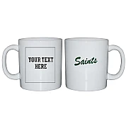 Saints Tazza