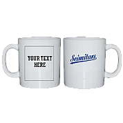 Scimitars Mug