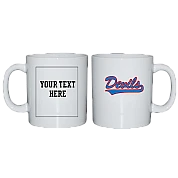 Sehnde Devils Mug