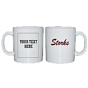 Storks Mug