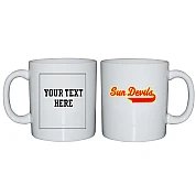 Sun Devils Tazza