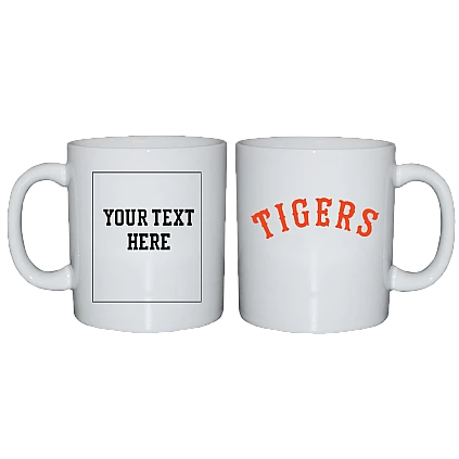 Tampere Tigers Tazza