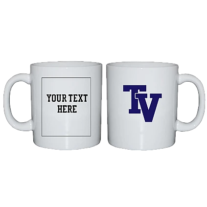 Terrasvogels HB Tazza