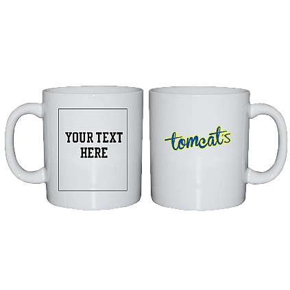 Tomcats de Tremblay Tazza
