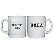 UMEATazza