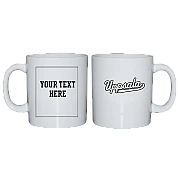 Uppsala Mug