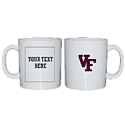 Vennep Flyers Mug