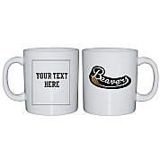 Vienna Beavers Tazza