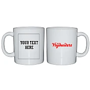 Vrijbuiters Mug