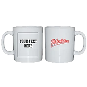 Witten Kakerlakers Mug