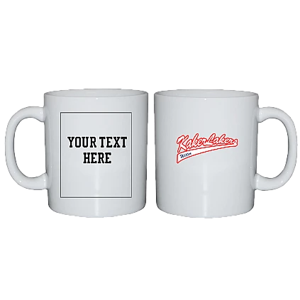 Witten Kakerlakers Mug