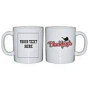 Wolfsburg Blackbirds Tazza