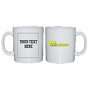 Wombats Mug