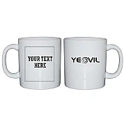Yeovil Whirlwinds Tazza