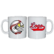 Tazza del club: Baseball arrabbiato