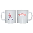 Club Mug: Slugger