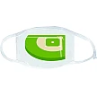 Maschera per la bocca: Campo
