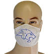 Club Mouth Mask