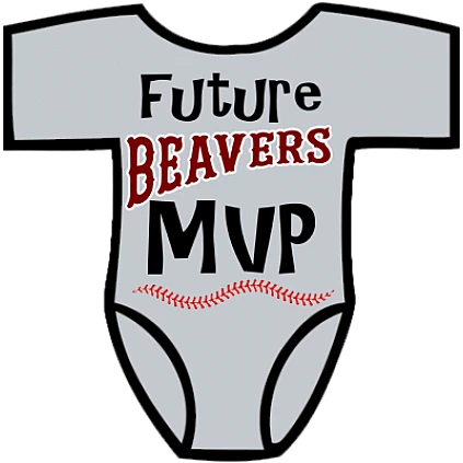 Club Baby Romper: Future MVP