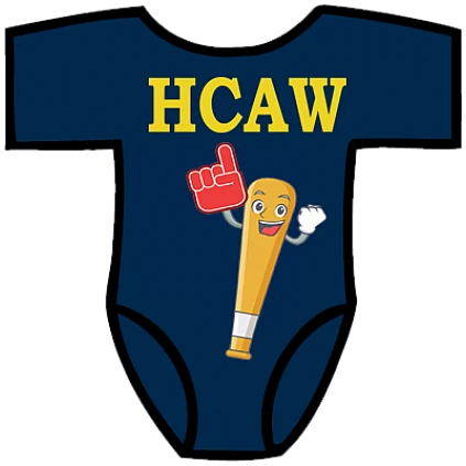 Club Baby Romper: Happy Bat