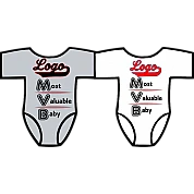 Tutina Club Baby: Il bambino più prezioso