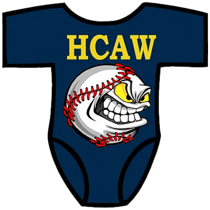 Club Baby Romper: Angry Baseball