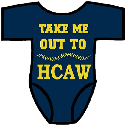 Club Baby Romper: Take me Out