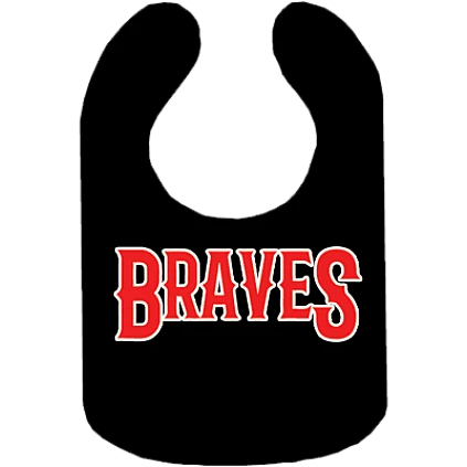 Club Baby Slabbetje: Club logo