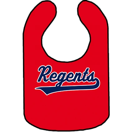 Club Baby Slabbetje: Club logo