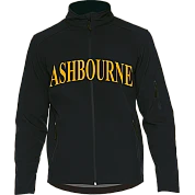 Giacca Softshell Ashbourne Giants Nero