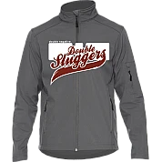 Giacca Softshell Double Sluggers