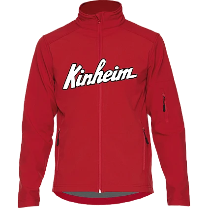 Kinheim Softshell Jacket
