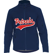 Flying Petrels Softshell Jacket