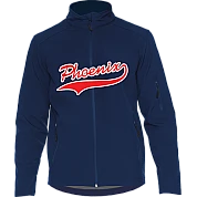 Phoenix Softshell Jacket